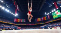 fig gymnastics world championships