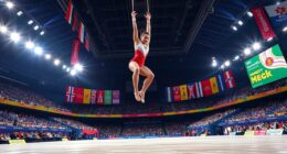 fig gymnastics world championships