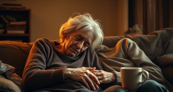 friendship supports terminal illness