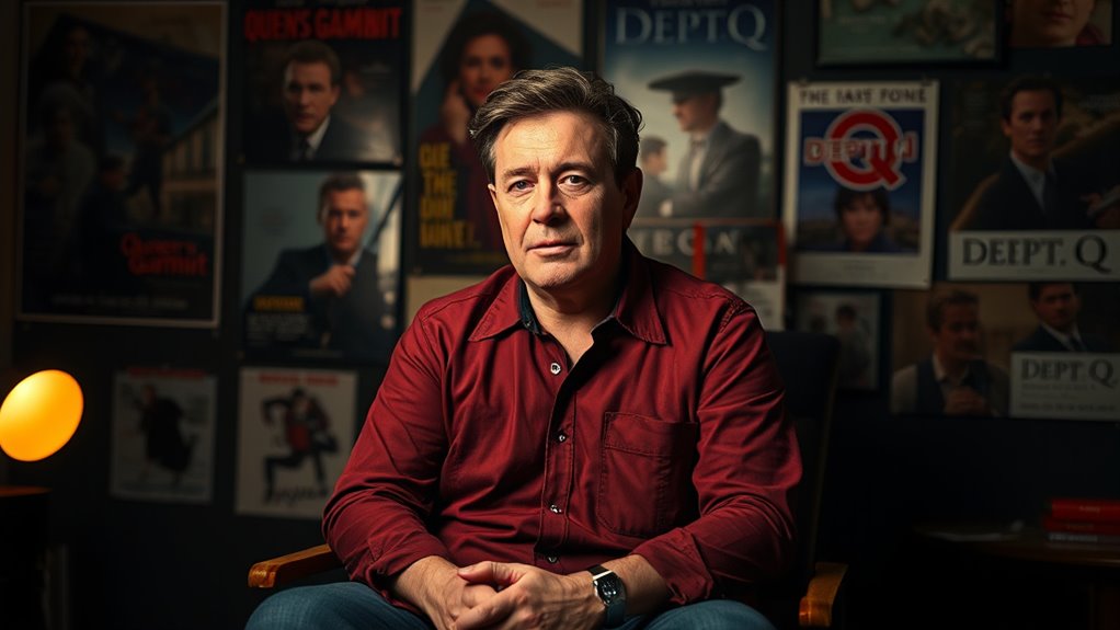 genre diversity through visual storytelling