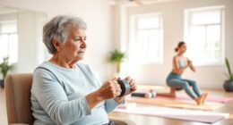 gentle strength building