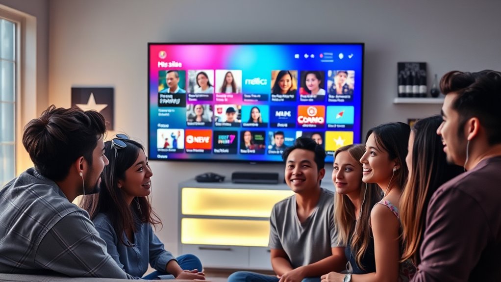 global multi language content