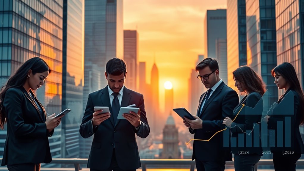 global recovery through policy