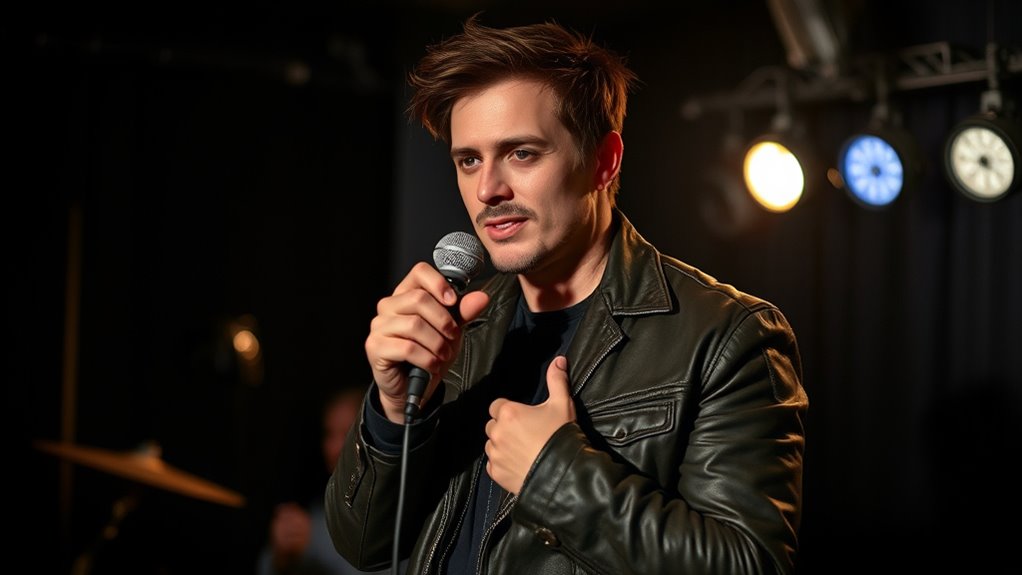 gradual career transition success