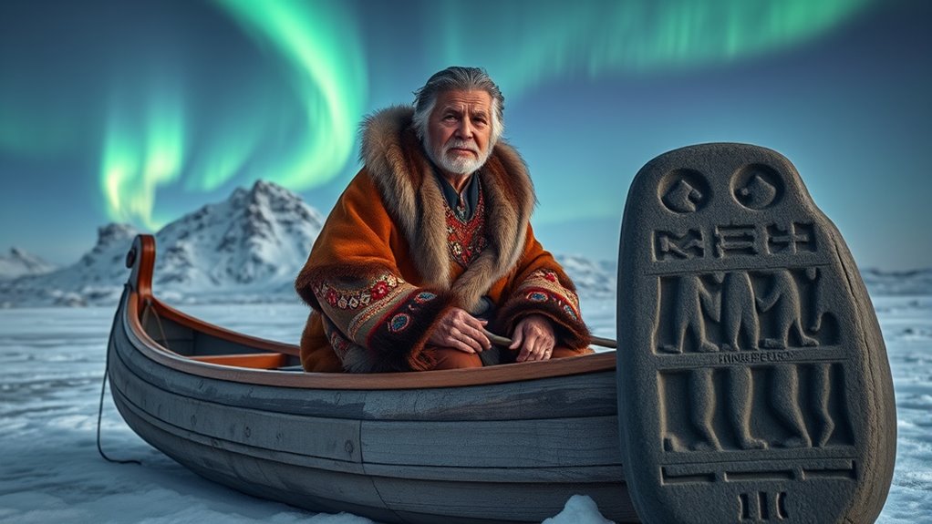 healing through cultural reflection