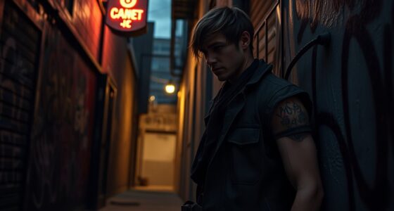 hero s reluctant journey