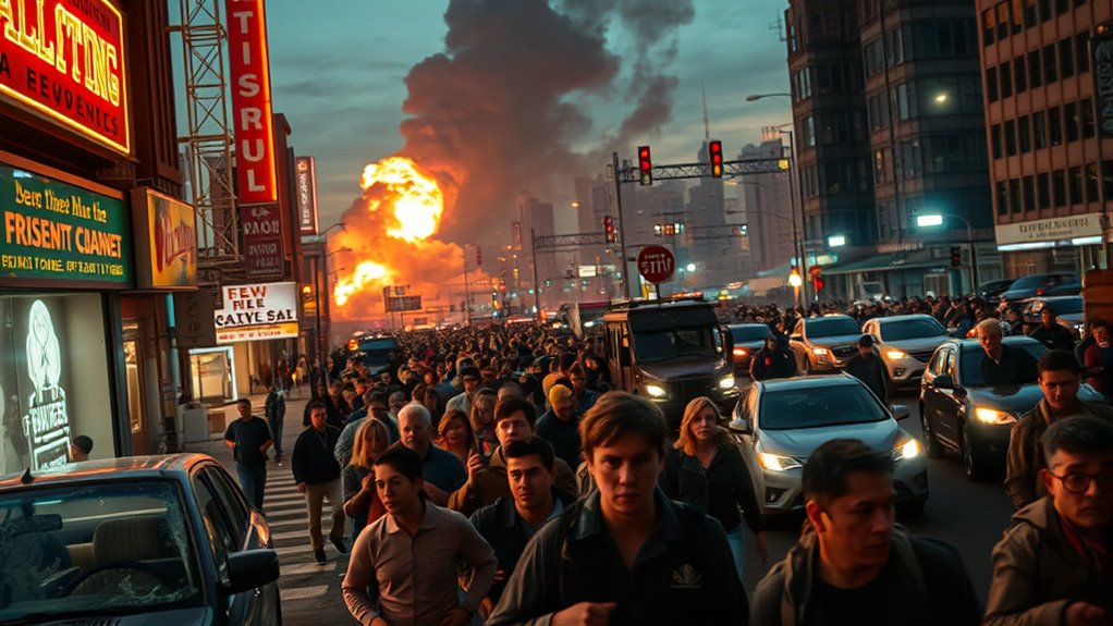 high stakes character driven suspense