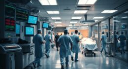 hospital drama realism evolution