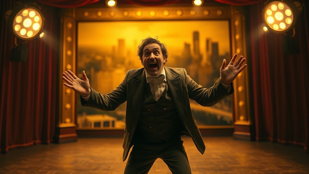 humor as emotional resilience