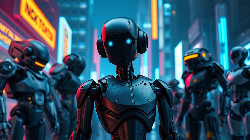 humor identity ai ethics