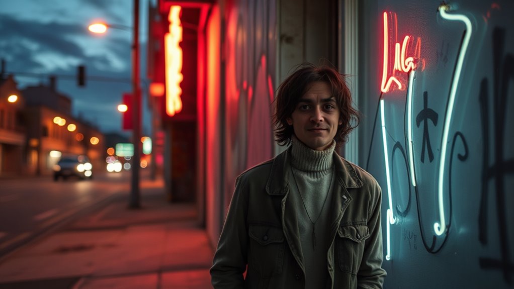 humor meets tragedy in play