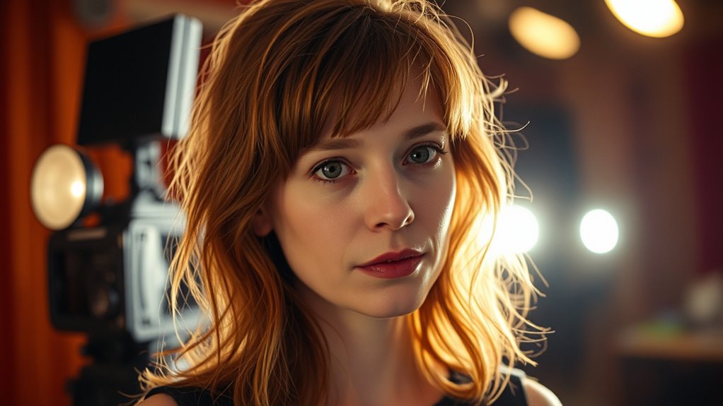 immersive visual and audio