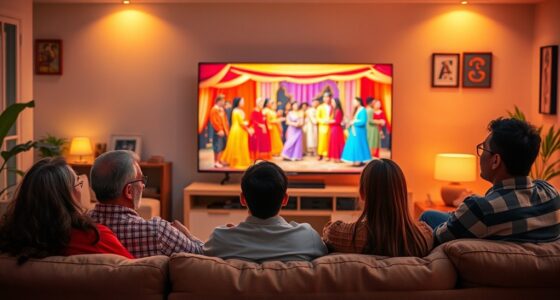 impact of international content
