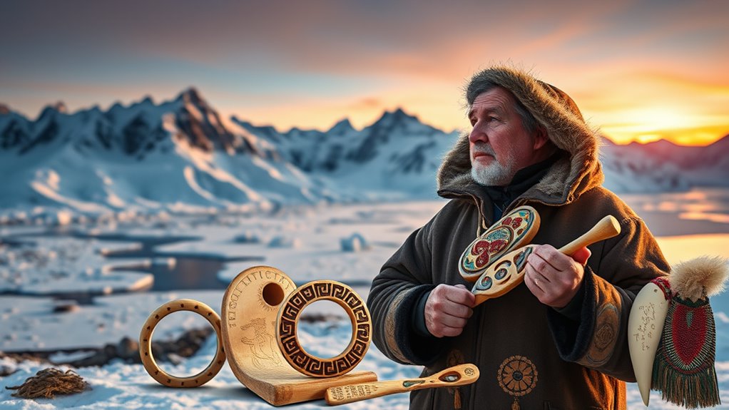 indigenous language cultural expression