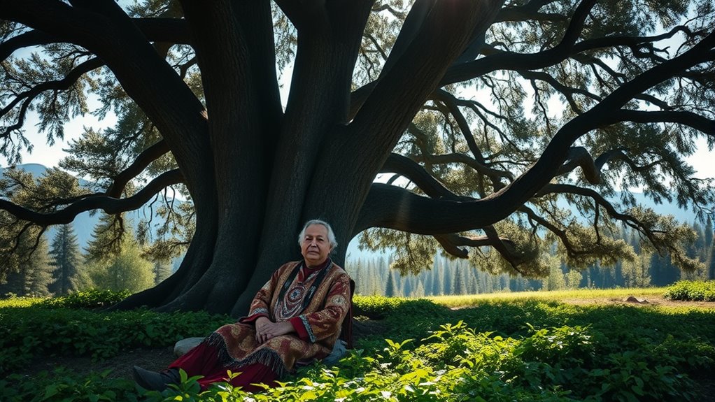 indigenous themes in film