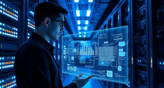 inference workload hardware shift