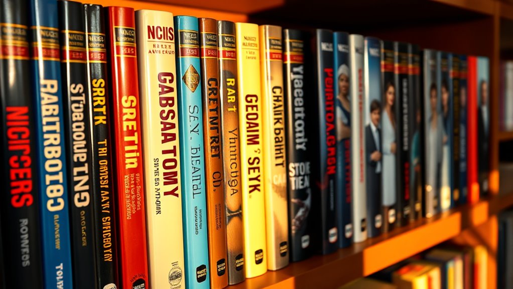 influence on genre innovation