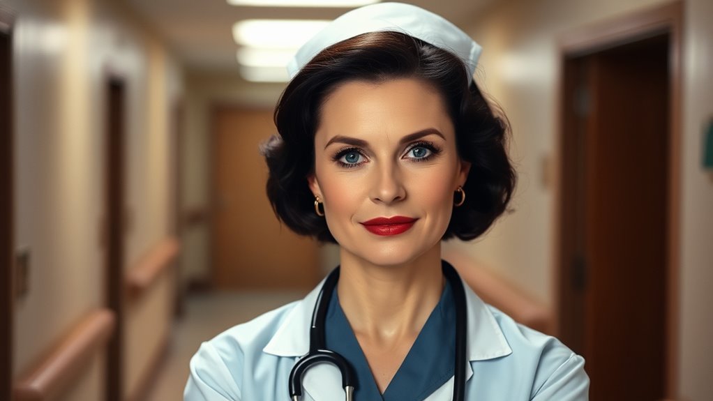 innovative authentic medical drama