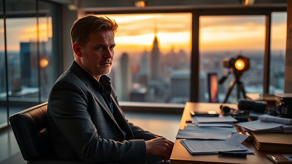 innovative social storytelling evolution