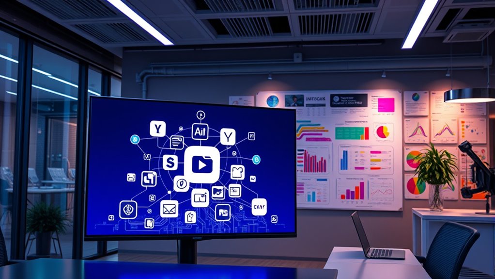 innovative streaming content strategies