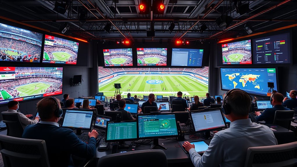 integrated viewership data management