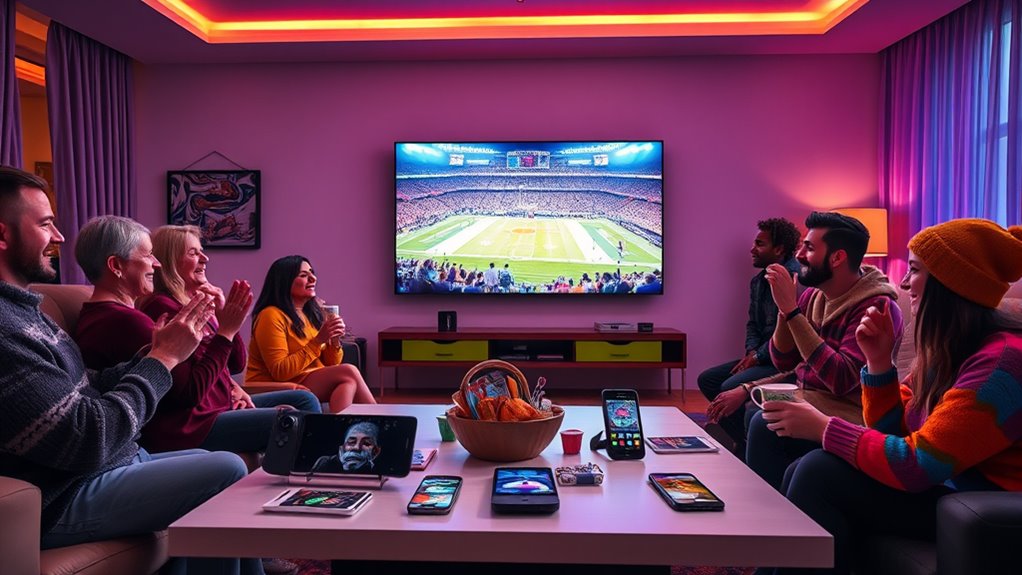 interactive features boost loyalty