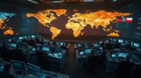 international ai military regulations