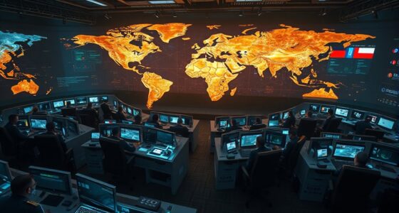 international ai military regulations