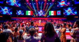 international talent show formats