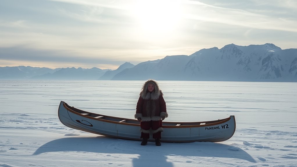 inuit culture preservation and resilience