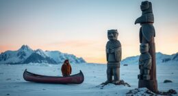 inuit traditions and imagery