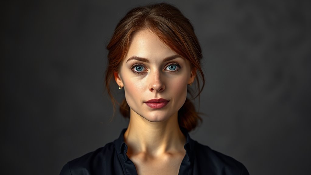 irish australian actress perseverance