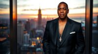 jay z s business evolution