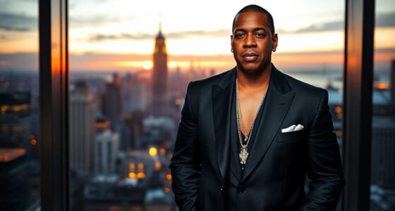 jay z s business evolution