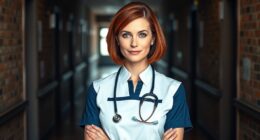 katherine lanasa s nursing career