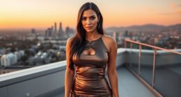 kim kardashian s fashion empire