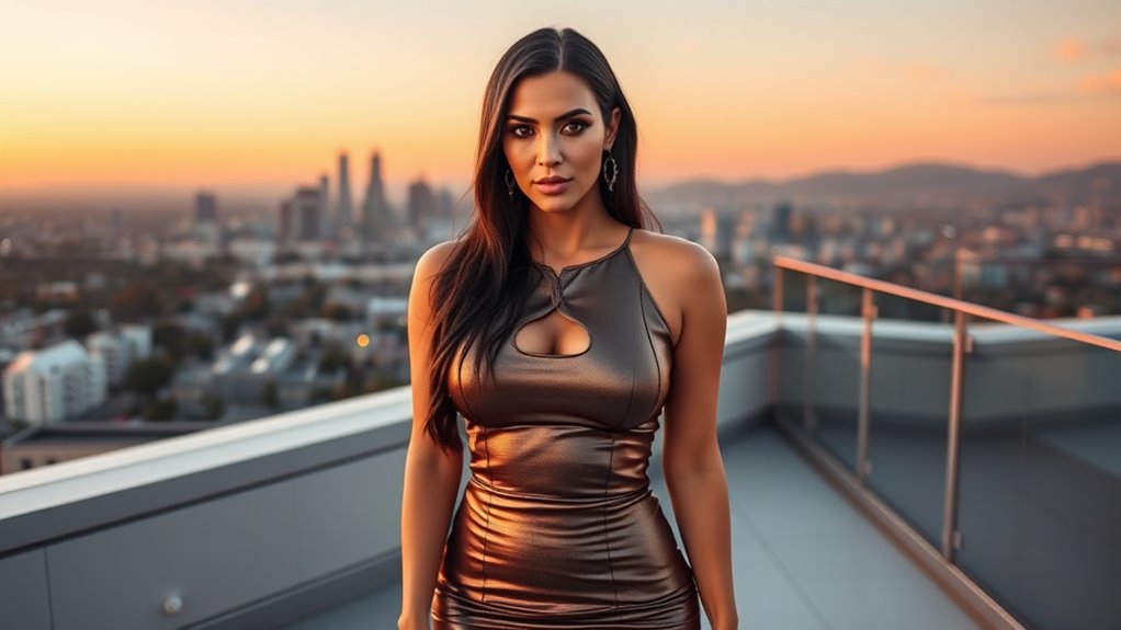 kim kardashian s fashion empire