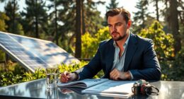 leo s wealth eco acting investments