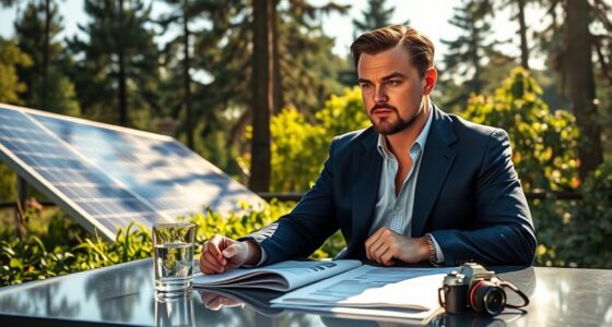 leo s wealth eco acting investments