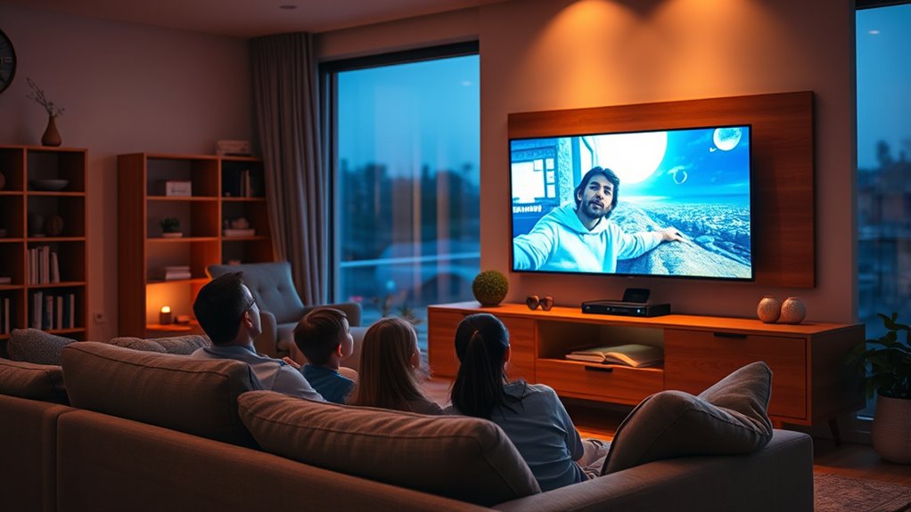 linear tv s enduring relevance