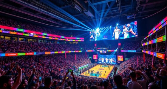 live event revenue strategies