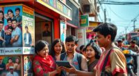 local content boosts subscriptions