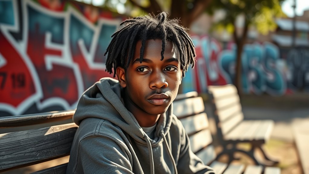 london born multi talented performer