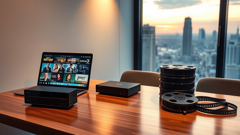 long term multi season revenue