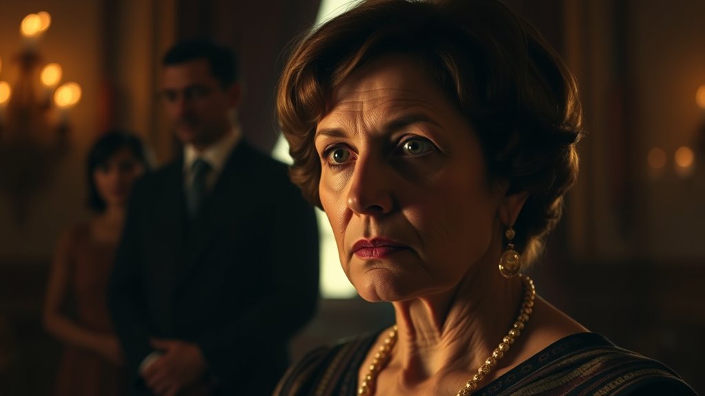 loyalty versus personal sacrifice