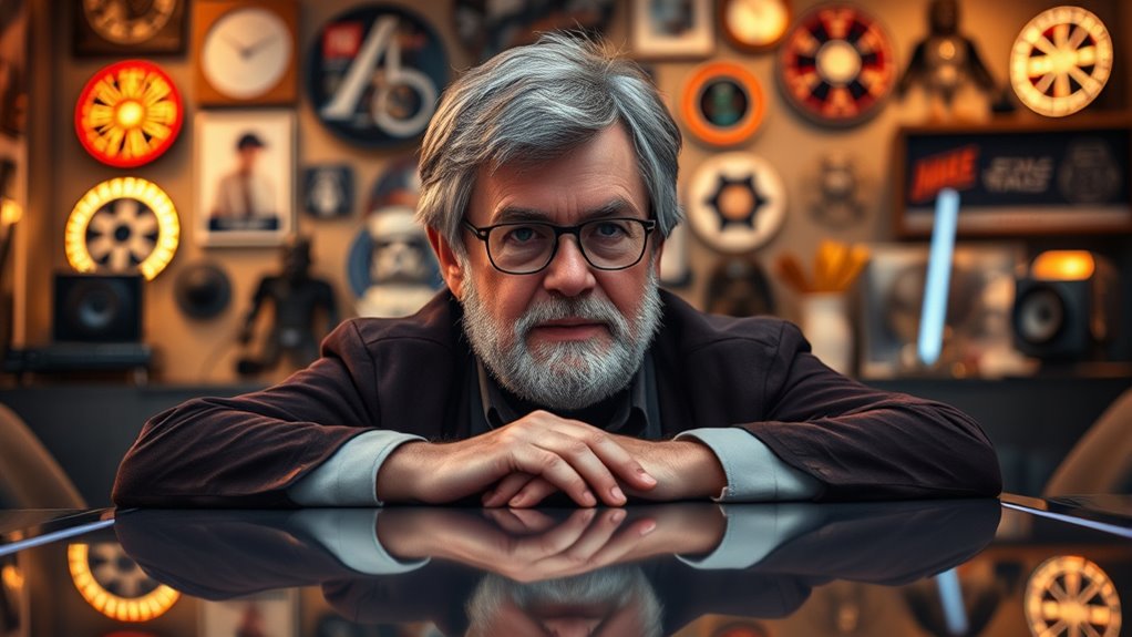 lucas s strategic wealth growth