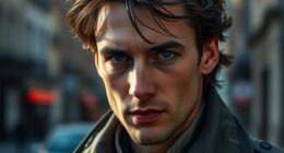 matthew goode leads dept q