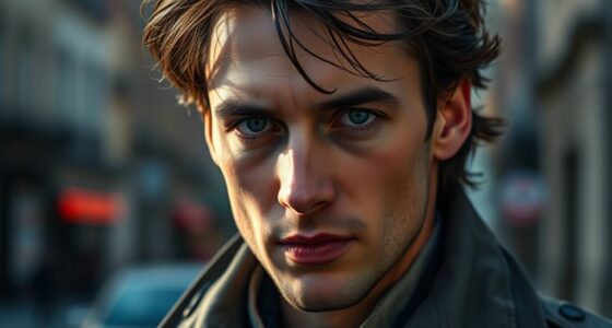 matthew goode leads dept q