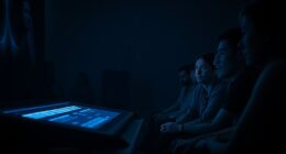 mature sci fi storytelling