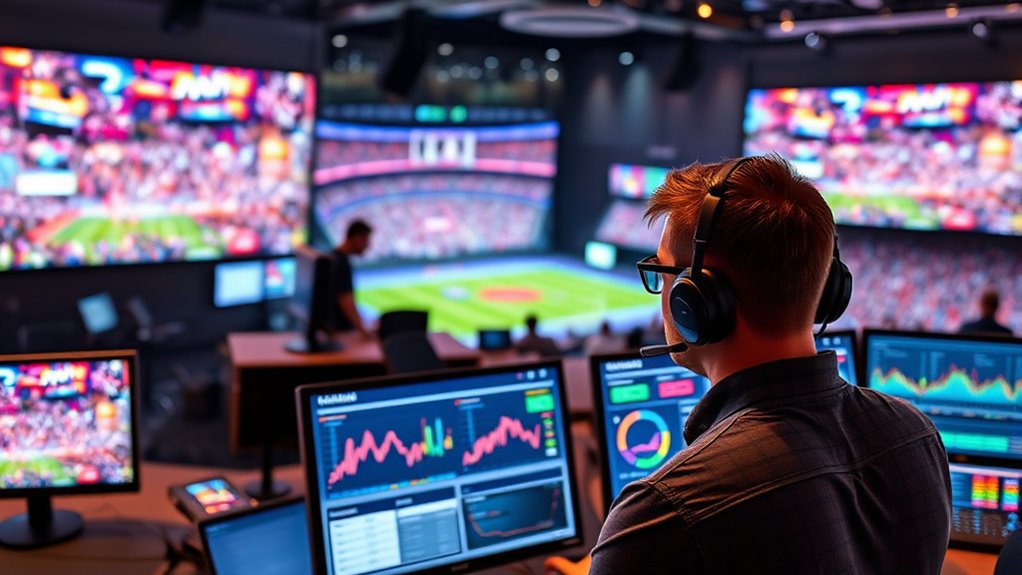 measuring viewer engagement effectiveness